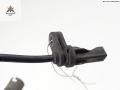 датчик ABS BMW 3 серия E90/E91/E92/E93 [рестайлинг] 2008, 2.0 л., дизель, МКПП, чёрный, универсал, 6762465 - фото №2
