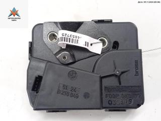 Замок стекла двери багажника BMW 3 серия E46 2000, 2.0 л., бензин, МКПП, чёрный, универсал, 8218849