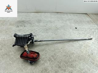 кулиса Opel Tigra 2 поколение 2007, 1.8 л., бензин, МКПП, чёрный, кабриолет