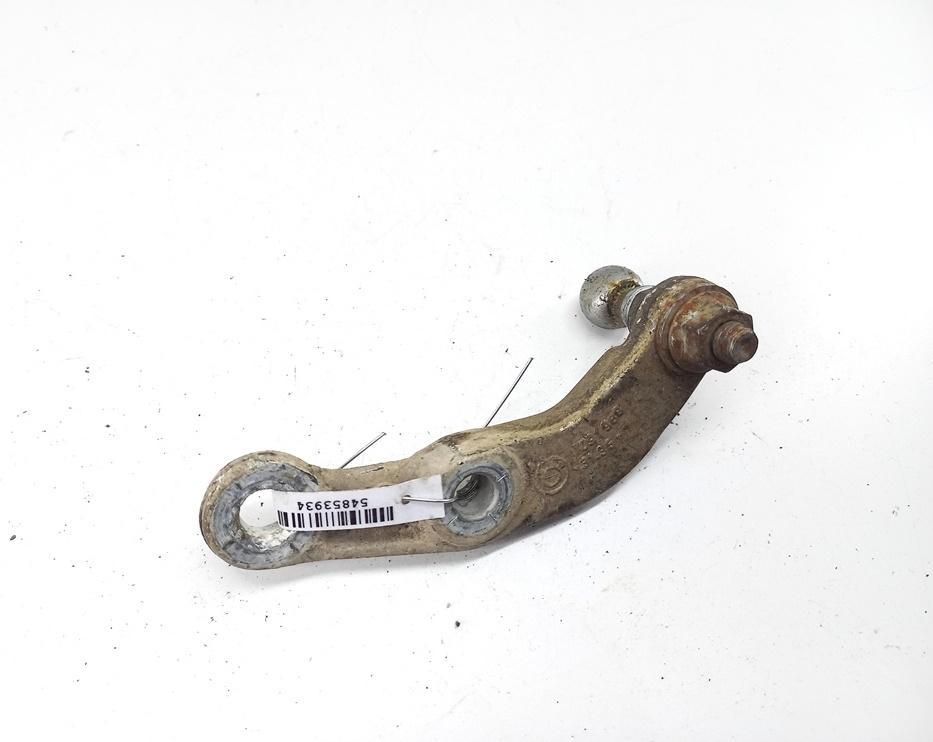 кронштейн (крепление) BMW 5 E39 2000, 3.0 л., дизель, АКПП, чёрный, универсал, 1091988