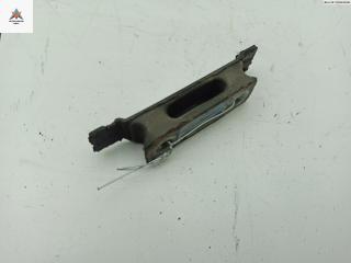 кронштейн (крепление) Peugeot 307 1 поколение [рестайлинг] 2005, 1.6 л., дизель, МКПП, серый, хетчбэк 5 дв.