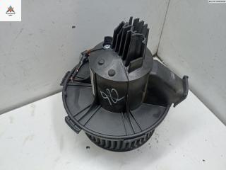 моторчик печки Opel Zafira 2 поколение (B) 2005, 1.9 л., дизель, МКПП, синий, минивэн