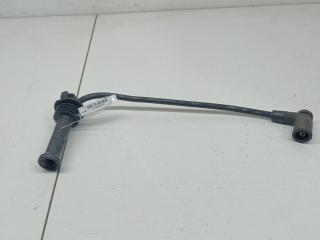 провод высоковольтный Ford Focus 1 поколение [рестайлинг] 2002, 1.6 л., i, бензин, МКПП, синий, универсал, MOTORCRAFT