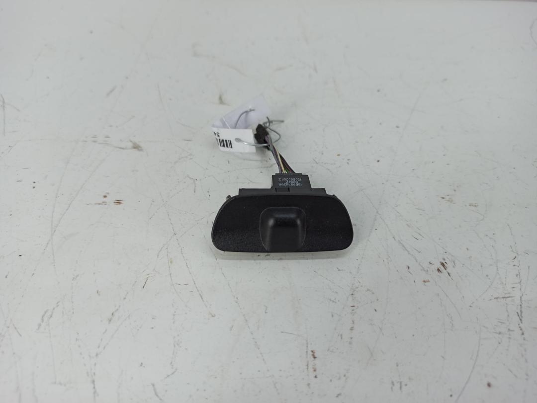 прочая запчасть Audi Q3 8U 2012, 2.0 л., дизель, АКПП, серый, внедорожник 5 дв., 4G0907539A