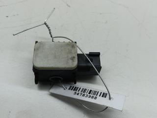 датчик AirBag Ford Mondeo 4 поколение 2007, 2.3 л., бензин, АКПП, чёрный, хетчбэк 5 дв., 3M5T14B006AD