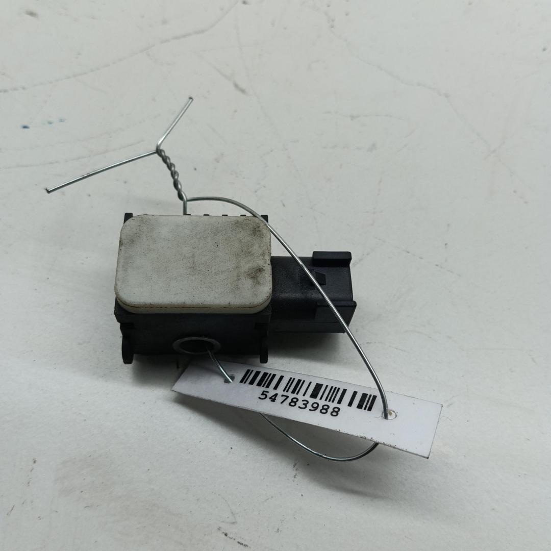 датчик AirBag Ford Mondeo IV 2007, 2.3 л., бензин, АКПП, чёрный, хетчбэк 5 дв., 3M5T14B006AD