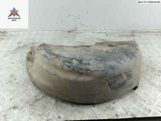 Подкрылок задний левый SEAT Alhambra 1 поколение [рестайлинг] 2003, 1.9 л., дизель, минивэн, 7M3810971