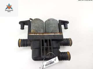 кран отопителя (печки) BMW 5 серия E39 [рестайлинг] 2000, 3.0 л., дизель, АКПП, чёрный, универсал, 8374995