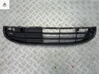 заглушка (решетка) в бампер Mitsubishi Space Star/Mirage ) 2015, 1.0 л., бензин, МКПП, белый, хетчбэк 5 дв., 6400D3680