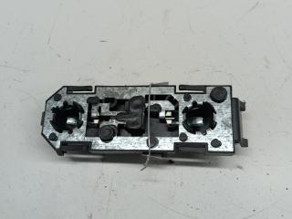 Плата фонаря заднего правого Volkswagen Sharan 1 поколение [рестайлинг] 2001, 1.8 л., бензин, МКПП, серый, минивэн, 7M3945257A