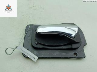 ручка внутренняя передняя левая Opel Vectra B [рестайлинг] 2001, 2.2 л., бензин, МКПП, синий, хетчбэк 5 дв., 09134967