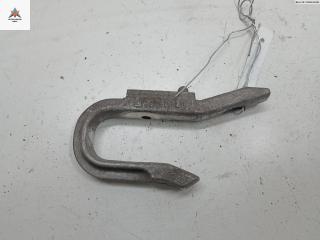 кронштейн радиатора Opel Astra G 1998, 1.6 л., бензин, МКПП, серый, хетчбэк 5 дв., 90530925