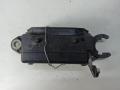 ручка наружная передняя левая Audi A4 B5 1997, 1.8 л., бензин, АКПП, синий, универсал, 4A0837205 - фото №2