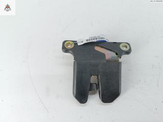 замок багажника Audi A6 4B/C5 [рестайлинг] 2002, седан, 4B5827505