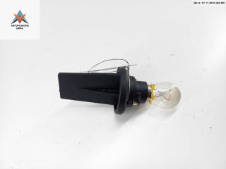 Патрон лампы указателя поворота BMW 5 серия E60/E61 2004, 2.5 л., дизель, АКПП, чёрный, седан, 156201-00