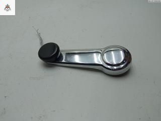 ручка стеклоподъемника Honda Civic 6 поколение 1997, 1.4 л., бензин, МКПП, зелёный, хетчбэк 3 дв.