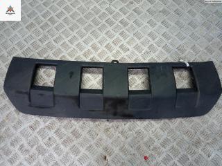 заглушка (решетка) в бампер Chevrolet Captiva 1 поколение 2008, 2.4 л., бензин, МКПП, серый, внедорожник 5 дв., 96800030