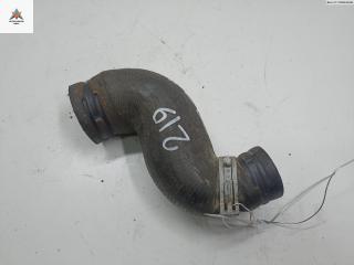 патрубок (трубопровод, шланг) Opel Astra G 2001, 1.6 л., бензин, МКПП, зелёный, хетчбэк 5 дв., 90530731