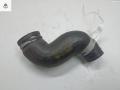 патрубок (трубопровод, шланг) Opel Astra G 2001, 1.6 л., бензин, МКПП, зелёный, хетчбэк 5 дв., 90530731 - фото №2