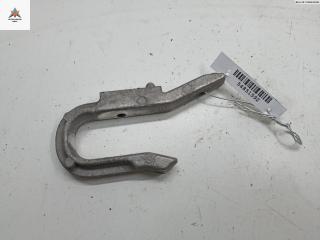 кронштейн радиатора Opel Astra G 1998, 1.6 л., бензин, МКПП, серый, хетчбэк 5 дв., 90530925