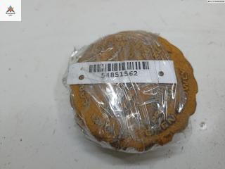 пробка расширительного бачка Opel Tigra 2 поколение 2007, 1.8 л., бензин, МКПП, чёрный, кабриолет