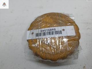 пробка расширительного бачка Opel Meriva 1 поколение (A) 2004, 1.6 л., бензин, МКПП, серый, минивэн