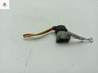 разъем (фишка) проводки Citroen Xsara Picasso 1 поколение 2002, 1.8 л., бензин, МКПП, серый, минивэн