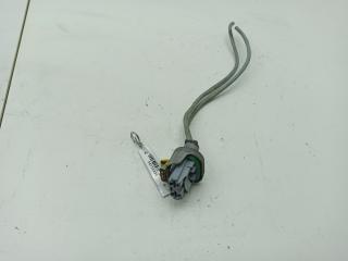 разъем (фишка) проводки Peugeot 307 2005, 1.6 л., дизель, МКПП, серый, хетчбэк 5 дв.
