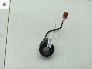 Иммобилайзер Peugeot 307 1 поколение [рестайлинг] 2005, 1.6 л., дизель, МКПП, серый, хетчбэк 5 дв., 9648445180