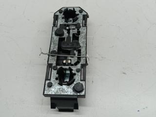 панель заднего левого фонаря Volkswagen Sharan 1 поколение [рестайлинг] 2001, 1.8 л., бензин, МКПП, серый, минивэн, 7M3945257A