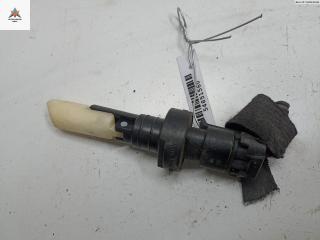 датчик уровня омывающей жидкости Opel Astra G 2001, 1.8 л., бензин, МКПП, жёлтый, купе, 90346055