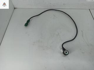 датчик детонации Audi A4 B5 1996, 1.8 л., бензин, АКПП, красный, седан, 054905377