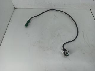 датчик детонации Audi A4 B5 1996, 1.8 л., бензин, АКПП, красный, седан, 054905377