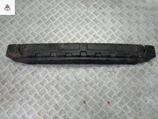 усилитель бампера переднего Chevrolet Captiva 1 поколение 2008, 2.4 л., бензин, МКПП, серый, внедорожник 5 дв., 96623444