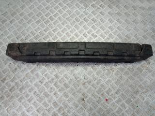 усилитель бампера переднего Chevrolet Captiva 2008, 2.4 л., бензин, МКПП, серый, внедорожник 5 дв., 96623444