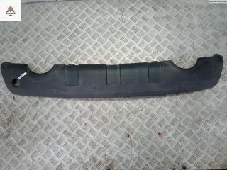 заглушка (решетка) в бампер Chevrolet Captiva 1 поколение 2008, 2.4 л., бензин, МКПП, серый, внедорожник 5 дв., 96433211