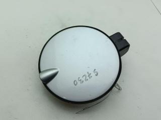 лючок топливного бака Opel Zafira 1 поколение (A) 2001, 1.8 л., бензин, МКПП, серый, минивэн, 90559414