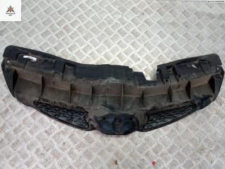 решетка радиатора Toyota Aygo 1 поколение 2007, чёрный, хетчбэк 5 дв., 531110H010