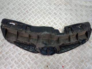 решетка радиатора Toyota Aygo 2007, чёрный, хетчбэк 5 дв., 531110H010