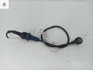 датчик детонации Audi A6 4B/C5 1998, 2.4 л., бензин, АКПП, серый, седан, 054905377G