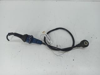 датчик детонации Audi A6 4B/C5 1998, 2.4 л., бензин, АКПП, серый, седан, 054905377G