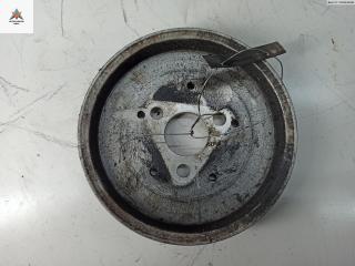 шкив насоса гидроусилителя Audi A4 B6 2002, 2.5 л., дизель, МКПП, чёрный, универсал, 059145255
