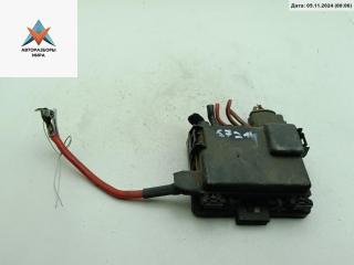 Блок управления аккумулятором Volkswagen Sharan 1 поколение [рестайлинг] 2002, 2.0 л., бензин, МКПП, серый, минивэн, 2020649654