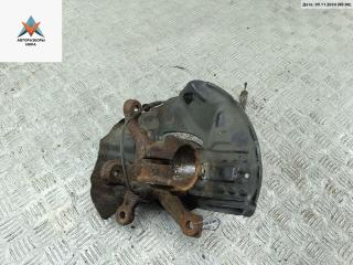 ступица передняя правая BMW 3 серия E46 2000, 2.0 л., бензин, МКПП, чёрный, универсал