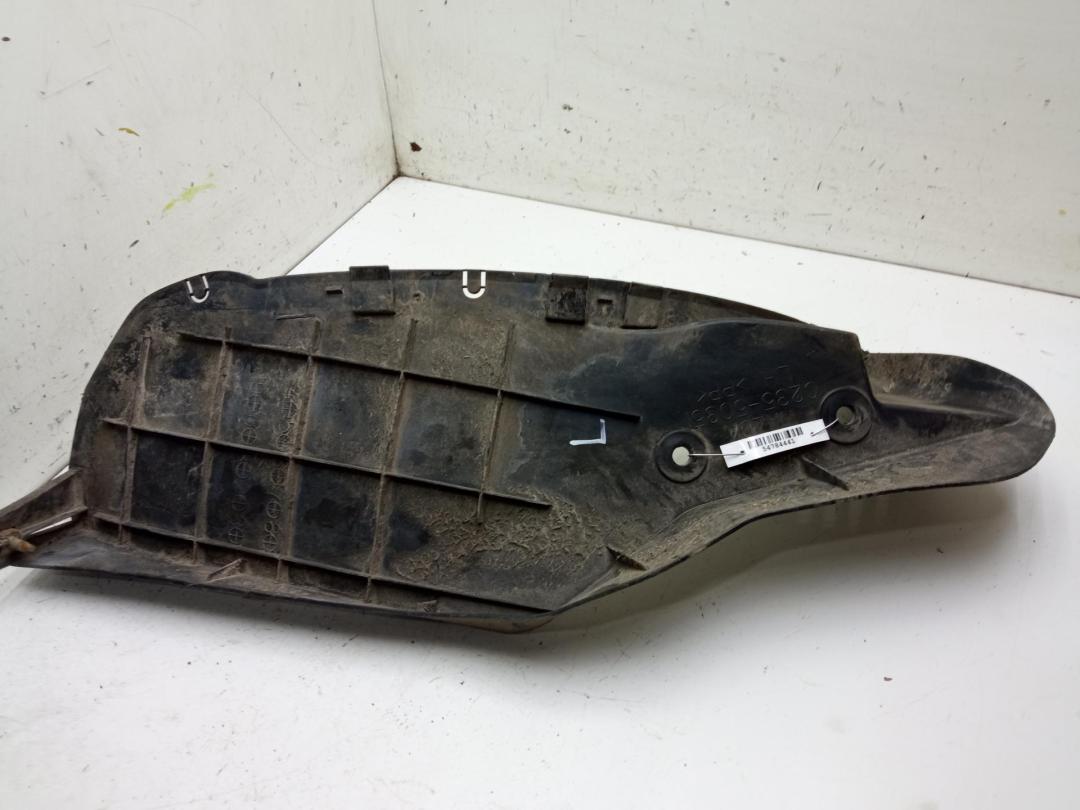 Подкрылок задний левый Mazda 5 2007, 1.8 л., бензин, минивэн, C23550351