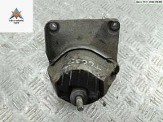 кронштейн двигателя BMW 5 серия E60/E61 2003, 3.0 л., бензин, АКПП, серый, седан, 22116761117