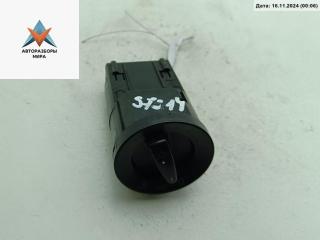 переключатель света Volkswagen Sharan 1 поколение [рестайлинг] 2002, 2.0 л., бензин, МКПП, серый, минивэн, 1CO941531C1