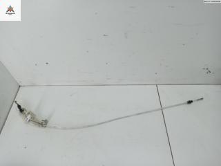 Трос двери задней Audi 80 8C/B4 1992, 2.0 л., бензин, МКПП, серый, седан