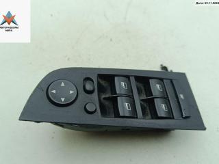 блок управления стеклоподъемниками BMW 3 серия E90/E91/E92/E93 [рестайлинг] 2008, 2.0 л., дизель, МКПП, чёрный, универсал, 9132135