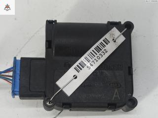 Заслонка печки/климат-контроля Audi A6 4F/C6 2005, 2.7 л., дизель, МКПП, зелёный, универсал, 4F0820511A